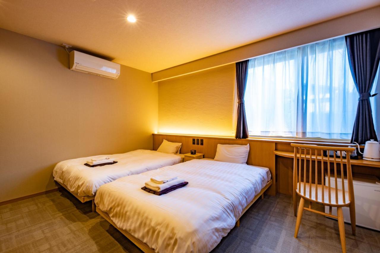 Curio Shirakawago Hotel Luaran gambar